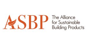 Alliance for Sustainable Building Products