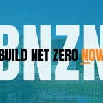 SDF sponsors Build Net Zero Now!