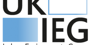 UKIEG logo