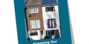 Greening our existing homes - National Retrofit Strategy report