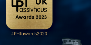 UK Passivhaus Awards 2023