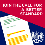 Response to the Future Homes Standard consultation
