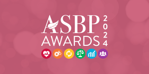 ASBP Awards 2024