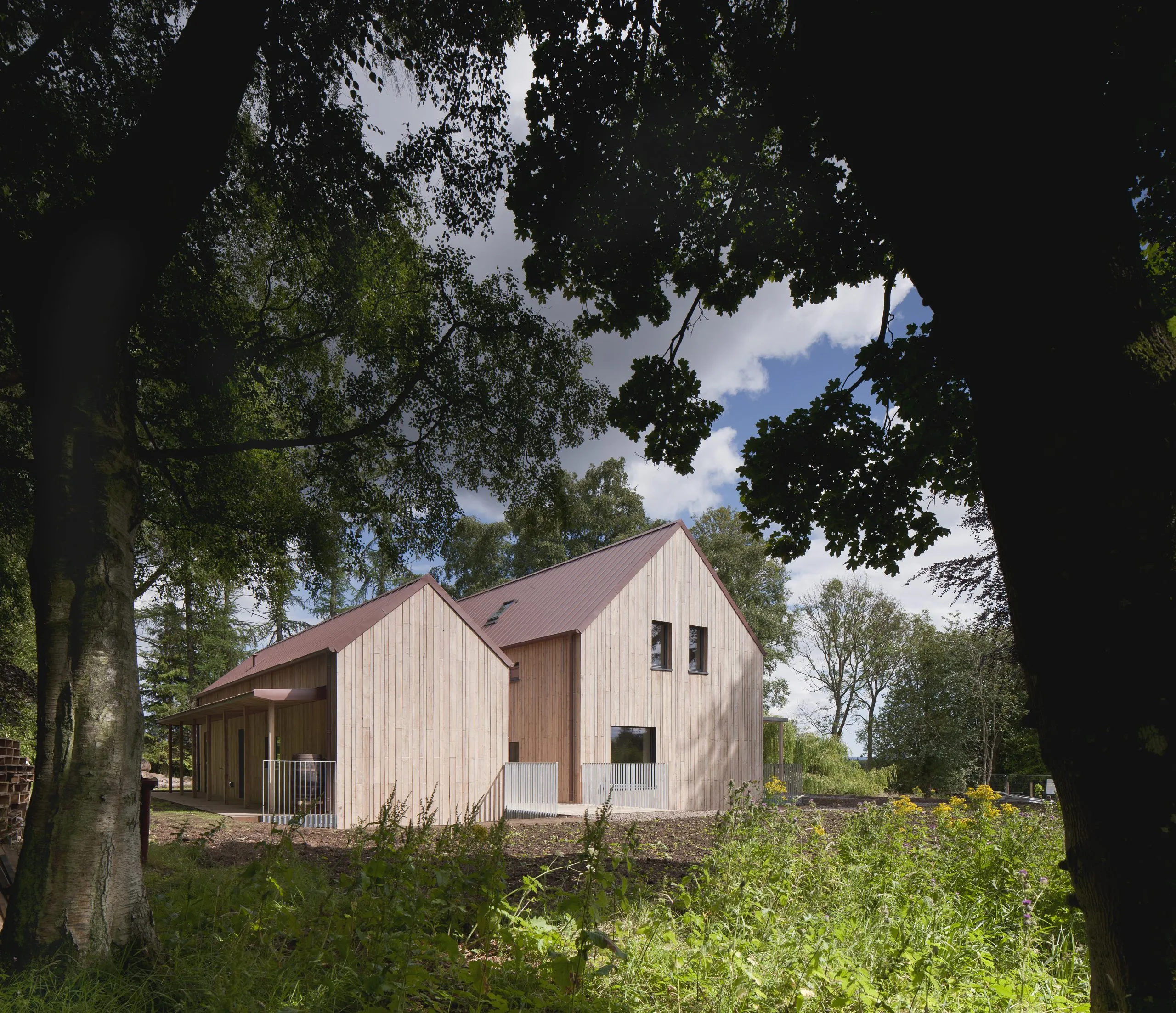 The Seed Cohousing